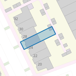 Perceel SLD02-H-2803