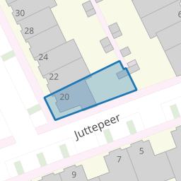 Perceel SLD02-H-2806