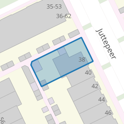 Perceel SLD02-H-2807