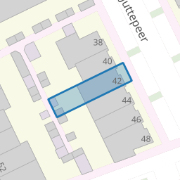 Perceel SLD02-H-2809