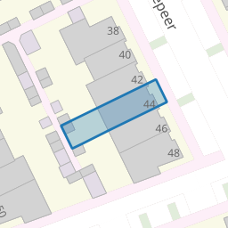 Perceel SLD02-H-2810