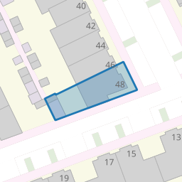 Perceel SLD02-H-2812