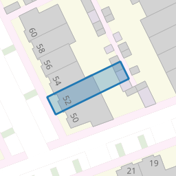 Perceel SLD02-H-2814