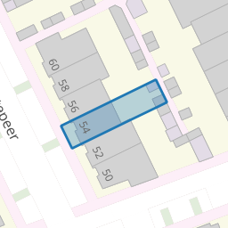 Perceel SLD02-H-2815