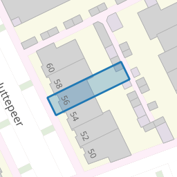 Perceel SLD02-H-2816