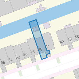 Perceel SLD02-H-2825