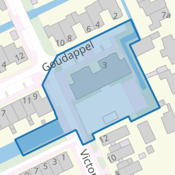 Perceel SLD02-H-2829