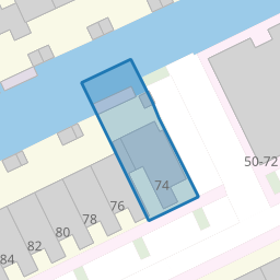 Perceel SLD02-H-2833