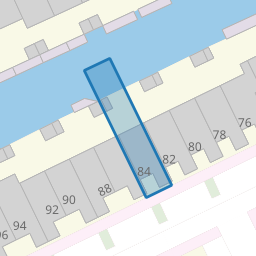 Perceel SLD02-H-2834