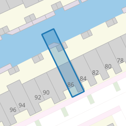 Perceel SLD02-H-2835