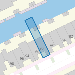 Perceel SLD02-H-2837