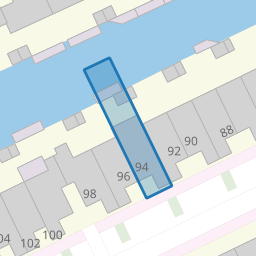 Perceel SLD02-H-2838