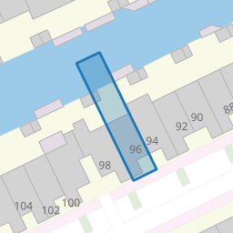 Perceel SLD02-H-2839