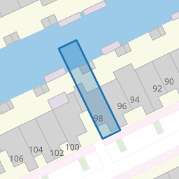 Perceel SLD02-H-2840