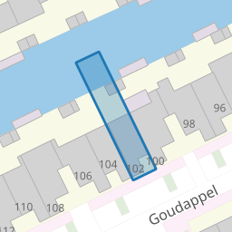 Perceel SLD02-H-2842