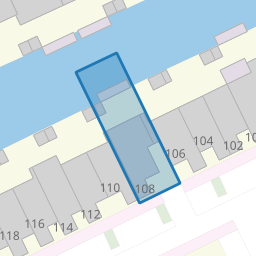 Perceel SLD02-H-2843