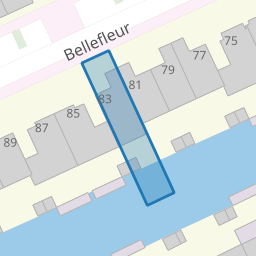 Perceel SLD02-H-2844