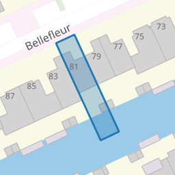 Perceel SLD02-H-2845