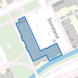 Perceel SLD02-H-2847