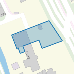 Perceel SLD02-H-2853