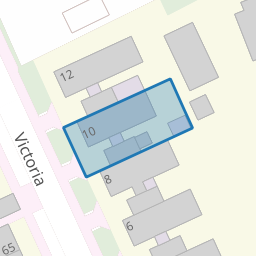 Perceel SLD02-H-2861