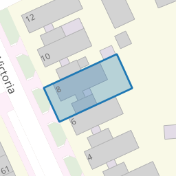 Perceel SLD02-H-2862