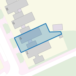 Perceel SLD02-H-2864