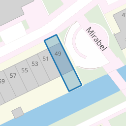 Perceel SLD02-H-2870