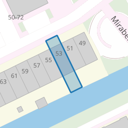 Perceel SLD02-H-2872