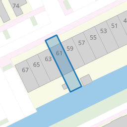 Perceel SLD02-H-2876