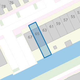 Perceel SLD02-H-2878