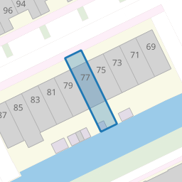 Perceel SLD02-H-2883