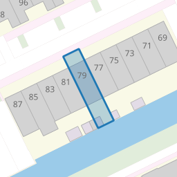 Perceel SLD02-H-2884