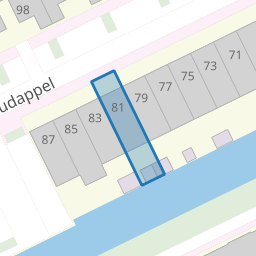 Perceel SLD02-H-2885