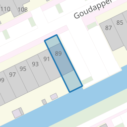 Perceel SLD02-H-2889