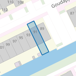 Perceel SLD02-H-2890