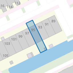 Perceel SLD02-H-2892