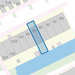 Perceel SLD02-H-2893