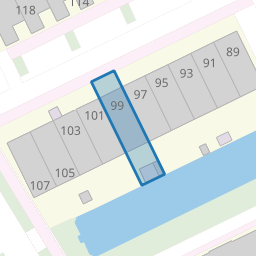 Perceel SLD02-H-2894