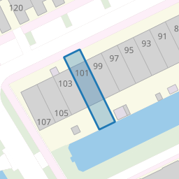 Perceel SLD02-H-2895