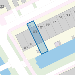 Perceel SLD02-H-2896