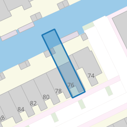 Perceel SLD02-H-2900