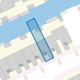 Perceel SLD02-H-2901