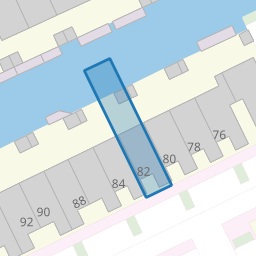 Perceel SLD02-H-2903