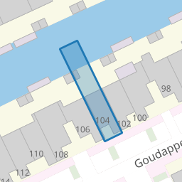 Perceel SLD02-H-2906