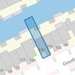 Perceel SLD02-H-2907