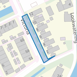 Perceel SLD02-H-2912