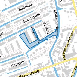 Perceel SLD02-H-2913