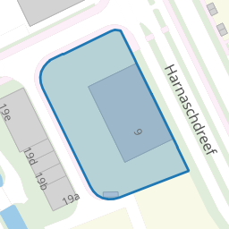 Perceel SLD02-H-2916