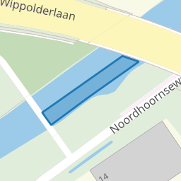 Perceel SLD02-H-2923